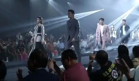 2025中国服装定制大会：湖湘动能驱动行业创新